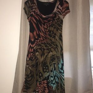 Karen Kane Designer Dress